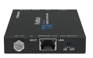 1471333 - Mediatech PureTools PT-HDBT-100P-TX HDBaseT Transmitter, Projektor, PoC, 4K kaufen Schweiz | Mediatech.ch