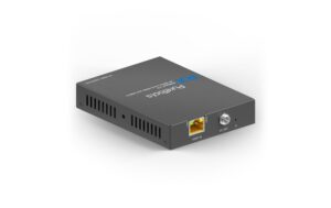 1471336_1 - Mediatech PureTools PT-HDBT-1020HU-RX HDBaseT Receiver, HDMI, USB2.0, HDBT3.0, 4K