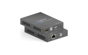 1471337_2 - Mediatech PureTools PT-HDBT-1020HU-TX HDBaseT Transm., HDMI, USB2.0, HDBT3.0, 4K