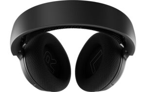 1472110_8 - Mediatech SteelSeries Arctis Nova 1 Headset kabelgebunden, PS5/XSX/PC/Mobile, schwarz