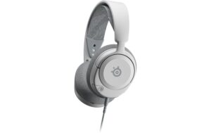 1472111 - Mediatech SteelSeries Arctis Nova 1 Headset kabelgebunden, PS5/XSX/PC/Mobile, weiss kaufen Schweiz | Mediatech.ch