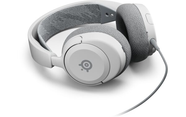 1472111_3 - Mediatech SteelSeries Arctis Nova 1 Headset kabelgebunden, PS5/XSX/PC/Mobile, weiss