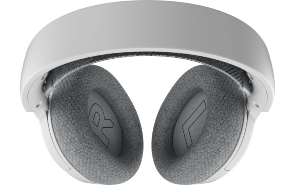 1472111_8 - Mediatech SteelSeries Arctis Nova 1 Headset kabelgebunden, PS5/XSX/PC/Mobile, weiss