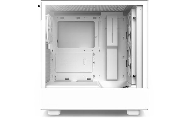 NZXT H5 Flow Weiss 