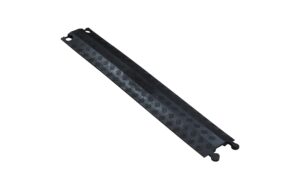Steffen D-Line Kabelbrücke 133x22mm 765mm schwarz kaufen Schweiz | Mediatech.ch