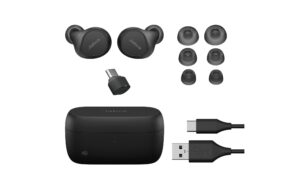 Jabra Evolve2 Buds MS USB-C
