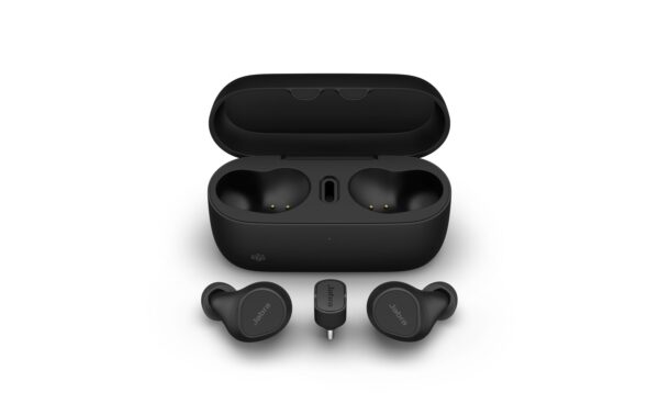 Jabra Evolve2 Buds MS USB-C