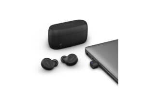 Jabra Evolve2 Buds MS USB-C