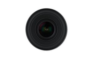 7Artisans C703B 12mm T2.9 M43 (Panasonic Olympus)