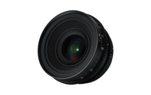 7Artisans C703B 12mm T2.9 M43 (Panasonic Olympus)
