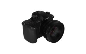 7Artisans C703B 12mm T2.9 M43 (Panasonic Olympus)