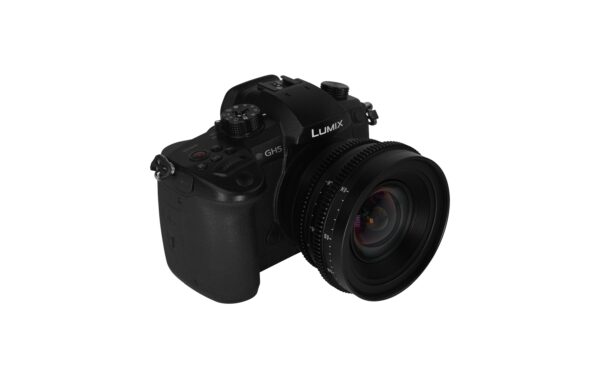 7Artisans C703B 12mm T2.9 M43 (Panasonic Olympus)