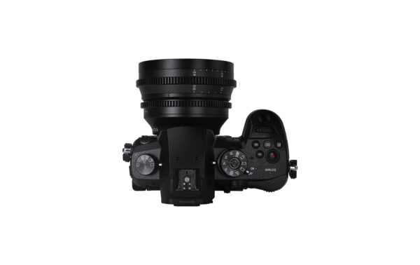 7Artisans C703B 12mm T2.9 M43 (Panasonic Olympus)