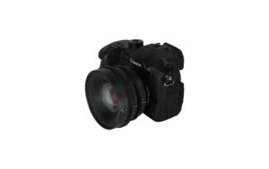 7Artisans C703B 12mm T2.9 M43 (Panasonic Olympus)