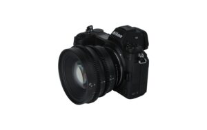 1473407_3 - Mediatech 7Artisans C706B 12mm T2.9 Nikon (Z Mount)