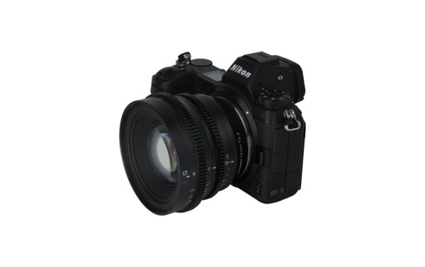 1473407_3 - Mediatech 7Artisans C706B 12mm T2.9 Nikon (Z Mount)