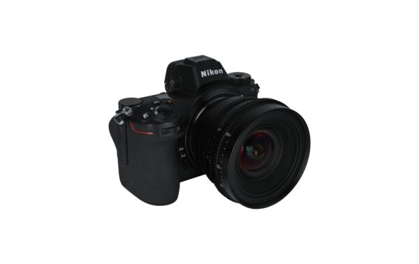 1473407_4 - Mediatech 7Artisans C706B 12mm T2.9 Nikon (Z Mount)