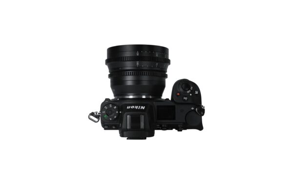 1473407_5 - Mediatech 7Artisans C706B 12mm T2.9 Nikon (Z Mount)