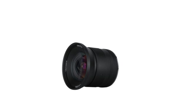 1473413_3 - Mediatech 7Artisans A604B-II 12mm F2.8 MKII M43 (Panasonic Olympus)