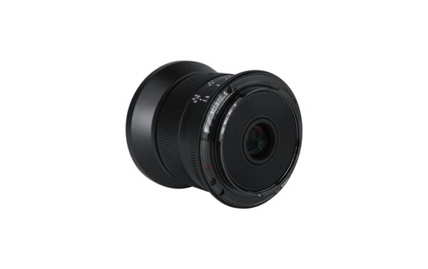 1473413_5 - Mediatech 7Artisans A604B-II 12mm F2.8 MKII M43 (Panasonic Olympus)