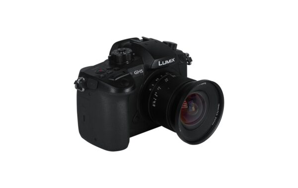 1473413_8 - Mediatech 7Artisans A604B-II 12mm F2.8 MKII M43 (Panasonic Olympus)