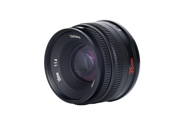 1473422_2 - Mediatech 7Artisans A010B-R 35mm/F1.4 Canon (EOS-R Mount)