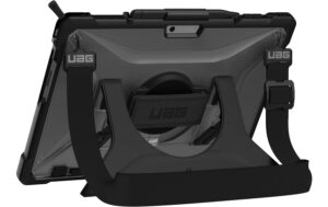UAG Plasma Case - Ice fürs Surface Pro 8-10