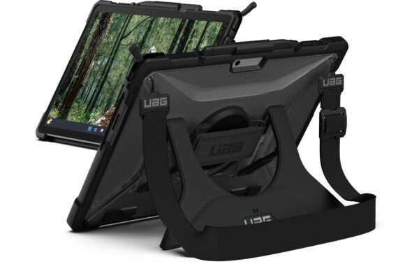 UAG Plasma Case - Ice fürs Surface Pro 8-10