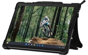 UAG Plasma Case - Ice fürs Surface Pro 8-10