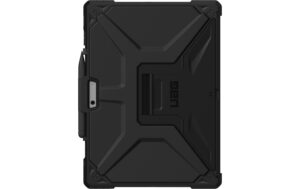 1473864_1 - Mediatech UAG Metropolis SE Case - Black fürs Surface Pro 8-10
