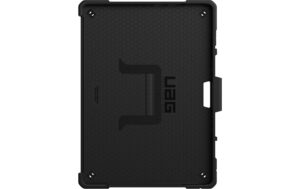 1473864_2 - Mediatech UAG Metropolis SE Case - Black fürs Surface Pro 8-10