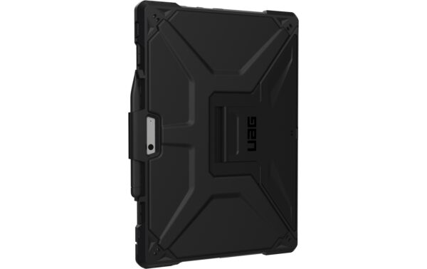 1473864_5 - Mediatech UAG Metropolis SE Case - Black fürs Surface Pro 8-10