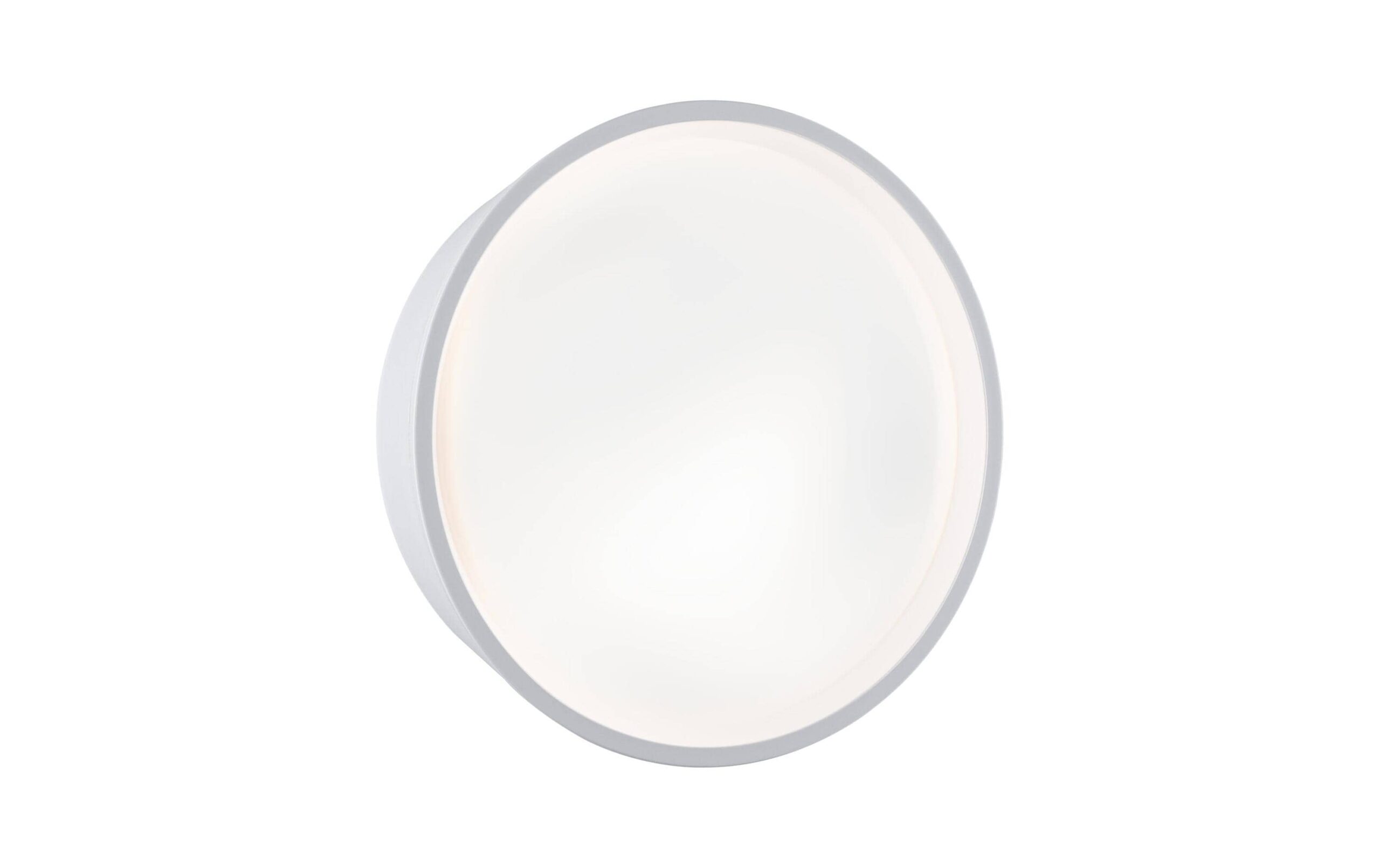 1473931 - Mediatech Paulmann Outdoor 230V Wandleuchte Platomo weiss 230V IP44 3000K kaufen Schweiz | Mediatech.ch