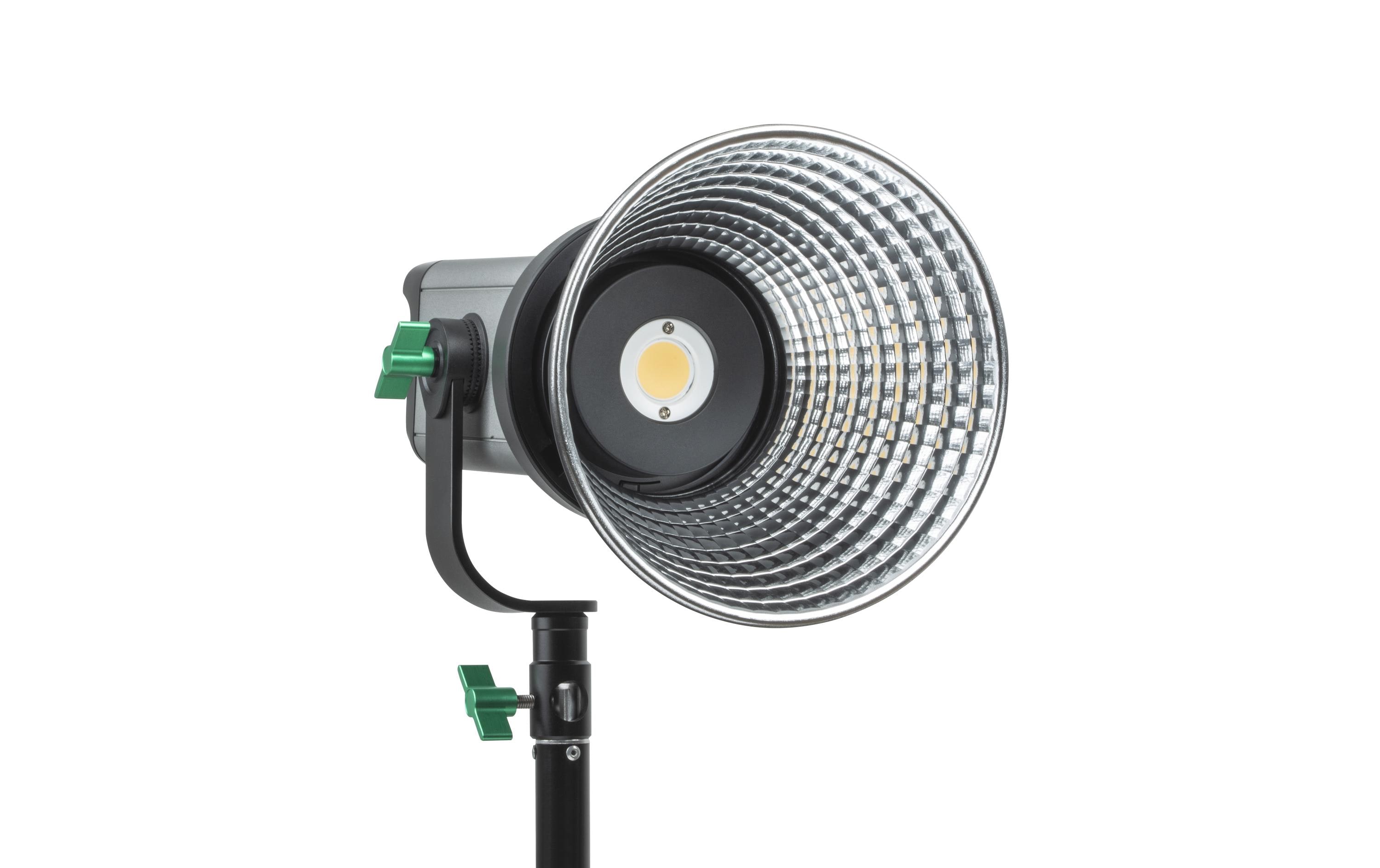 1473960_1 - Mediatech Viltrox Ninja 10B Single Color COB LED Light