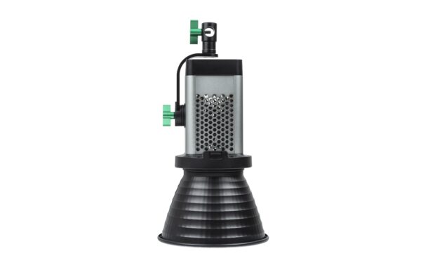 1473960_2 - Mediatech Viltrox Ninja 10B Single Color COB LED Light
