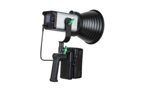 1473960_6 - Mediatech Viltrox Ninja 10B Single Color COB LED Light