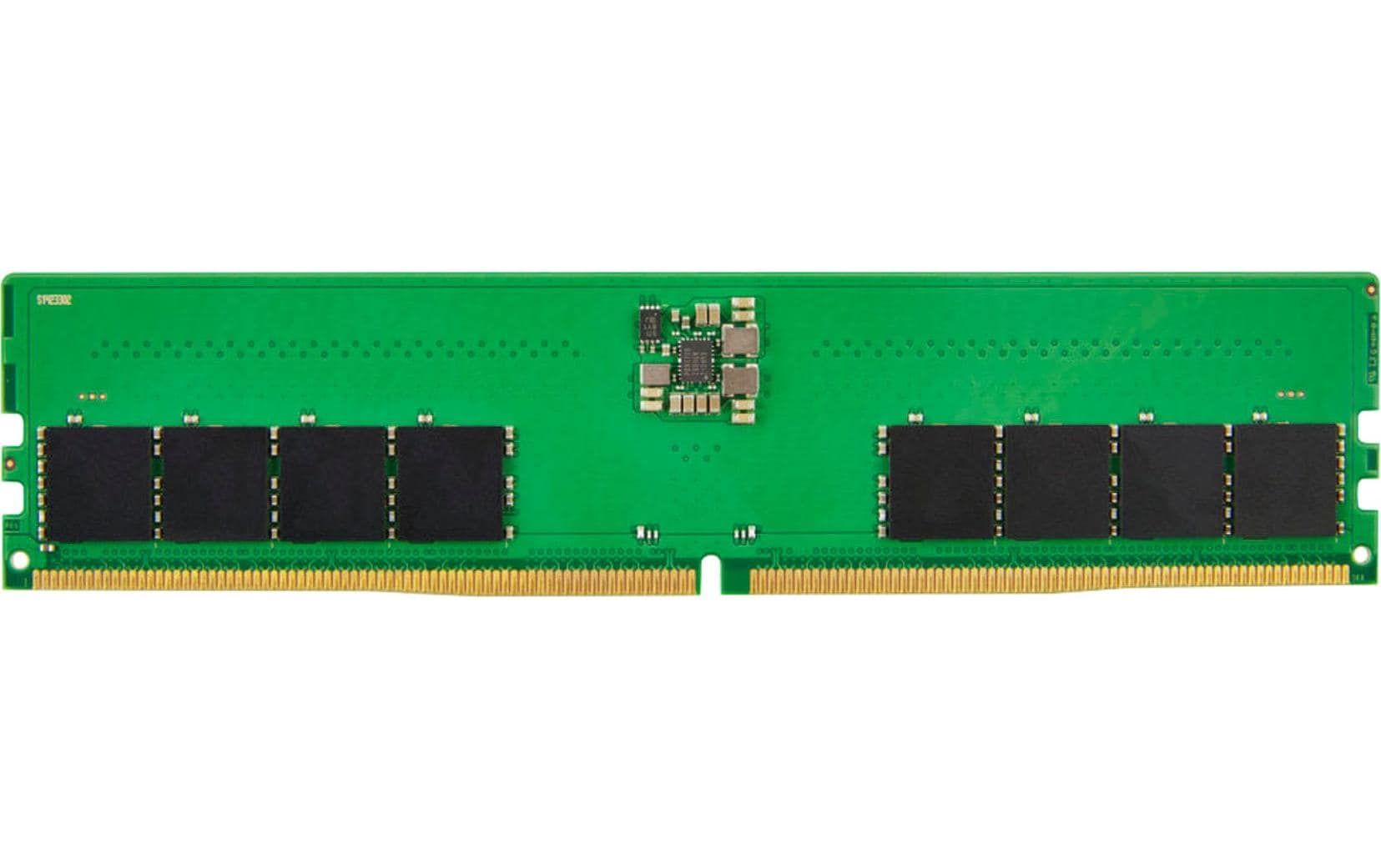 1475324 - Mediatech HP Memory 16 GB DDR5-4800MHz UDIMM NECC Elite 600/800 SFF/TWR G9 & Z SFF/TWR G9 WKS