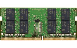 1475331 - Mediatech HP Memory 32 GB DDR5-4800MHz SODIMM NECC Elite 600/800 AIO/Mini G9, Z Mini G9