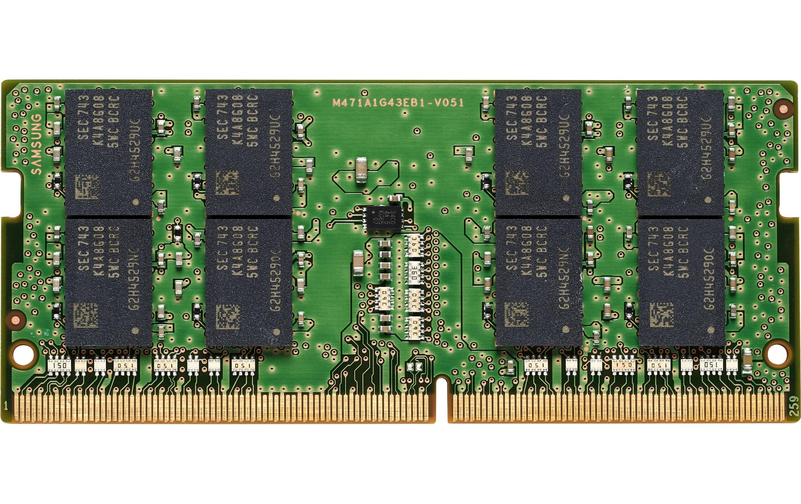 1475331 - Mediatech HP Inc. HP Memory 32 GB DDR5-4800MHz SODIMM NECC Elite 600/800 AIO/Mini G9, Z Mini G9 kaufen | Mediatech.ch