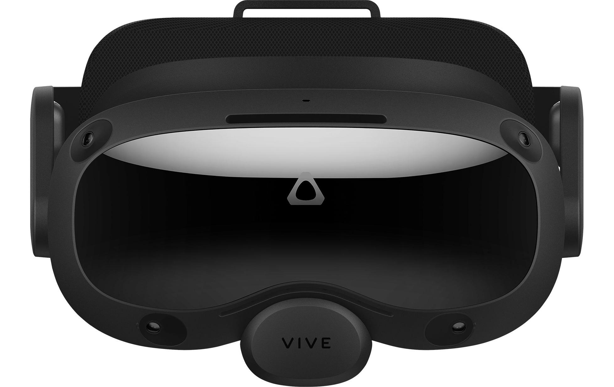 1476225 - Mediatech Vive Focus 3 Facial Tracker Gesichts-Tracker zu HTC Vive Focus 3 kaufen Schweiz | Mediatech.ch