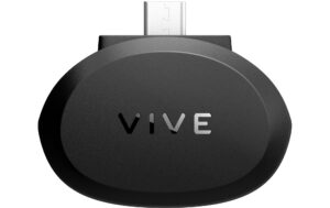1476225_4 - Mediatech Vive Focus 3 Facial Tracker Gesichts-Tracker zu HTC Vive Focus 3