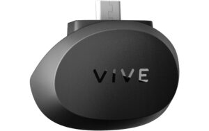 1476225_5 - Mediatech Vive Focus 3 Facial Tracker Gesichts-Tracker zu HTC Vive Focus 3