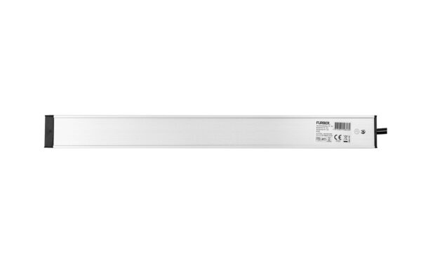 F.power PDU 19 8xT13 3.0m or H05VV-F 3G1.5, Überlastschutz (0/10)