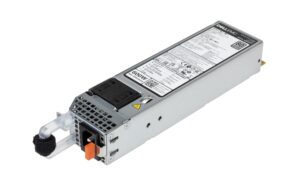 Dell Power Supply 600W Hot Plug - Kit für PowerEdge