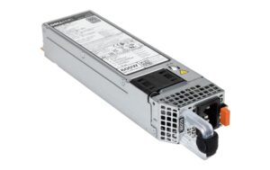 Dell Power Supply 600W Hot Plug - Kit für PowerEdge
