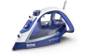 Tefal Bügeleisen Easygliss Plus 2400W, 270ml Tank, 185g/min Dampfstoss
