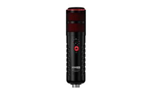 Rode X XDM-100 dynamisches USB-C Mikrofon, DSP