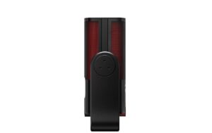Rode X XCM-50 Kompaktes USB-C Kondensator Mikrofon, DSP