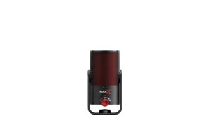 Rode X XCM-50 Kompaktes USB-C Kondensator Mikrofon, DSP