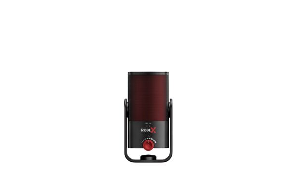 Rode X XCM-50 Kompaktes USB-C Kondensator Mikrofon, DSP